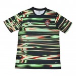 Günstige Fußballtrikots Portugal Pre-Match 2024-25 Kurzarm
